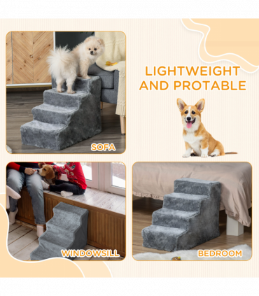 Pet Stairs