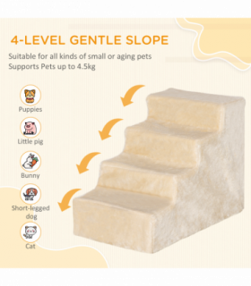 Pet Stairs