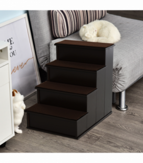 Pet Stairs