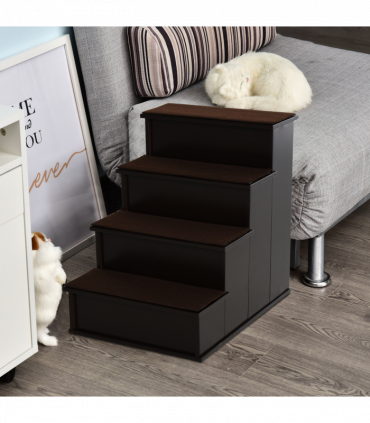 Pet Stairs