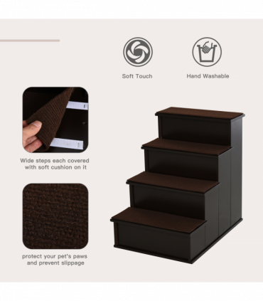 Pet Stairs