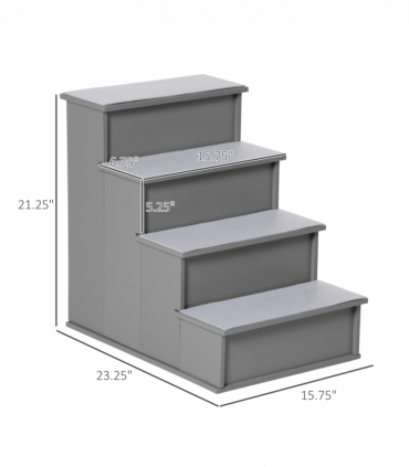 Pet Stairs