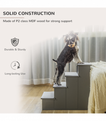 Pet Stairs