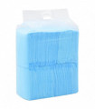 Pet Training Pads 100 pcs 60x60 cm Non Woven Fabric