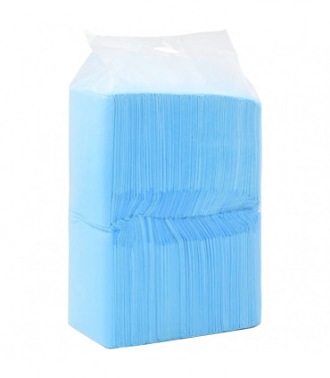 Pet Training Pads 100 pcs 90x60 cm Non Woven Fabric