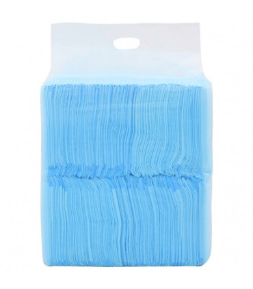 Pet Training Pads 200 pcs 60x60 cm Non Woven Fabric