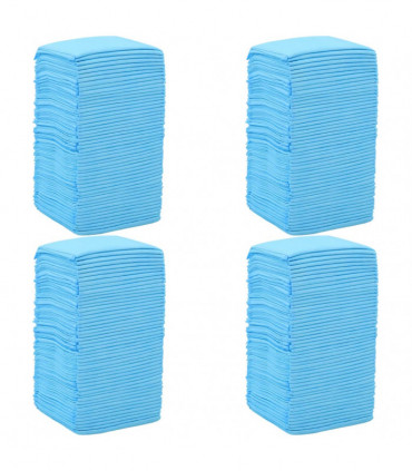 Pet Training Pads 200 pcs 60x60 cm Non Woven Fabric