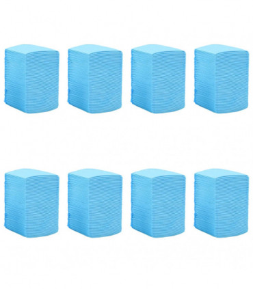 Pet Training Pads 400 pcs 45x33 cm Non Woven Fabric