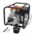 Petrol Engine Water Pump 50 mm Connection 4800 W