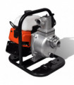 Petrol Powered Water Pump 2 Stroke 1.2 kW 0.95 L