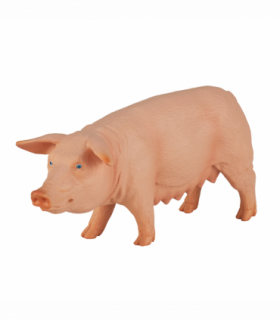 Pig (Sow) Toy  Realistic Farm Animal Model