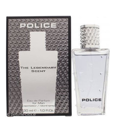 Police Legend Eau De Parfum Spray 30ml