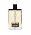Police Royal Black Eau De Toilette Spray 100ml