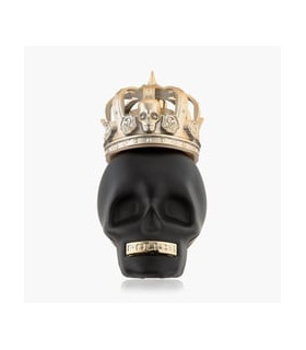 Police To Be The King  Eau De Toilette Spray 125ml