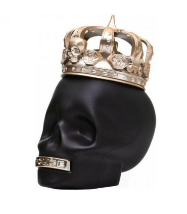 Police To Be The King  Eau De Toilette Spray 125ml