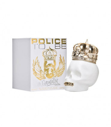 Police To Be The Queen  Eau De Parfum Spray 40ml