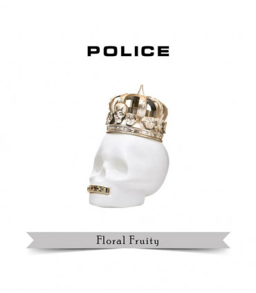 Police To Be The Queen  Eau De Parfum Spray 40ml