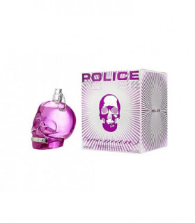 Police To Be Woman Eau de Parfum Spray 125ml