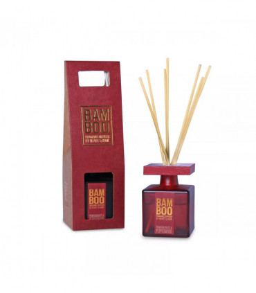 Pomegranate & Pepperwood Fragrance Diffuser -70ml - Up to 12 Weeks of Fragrance