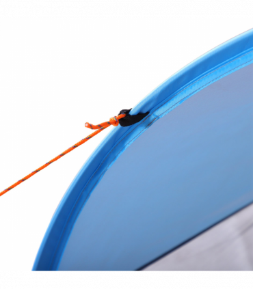 Portable Automatic Pop Up Beach Tent Outdoor Camp Shelter Blue Outsunny