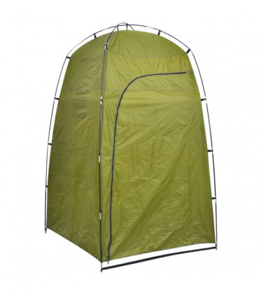 Portable Camping Toilet with Tent 10+10 L