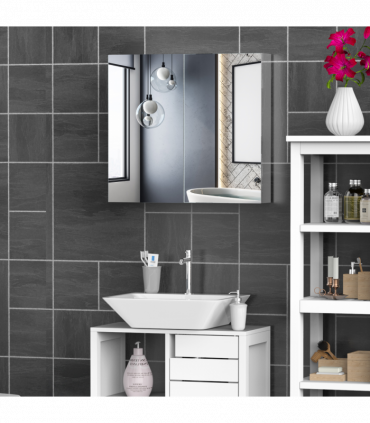 Portable Car Air Purifier, Low Noise Air Cleaner with 2 USB Port Black