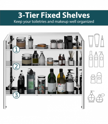 Portable Car Air Purifier, Low Noise Air Cleaner with 2 USB Port Black