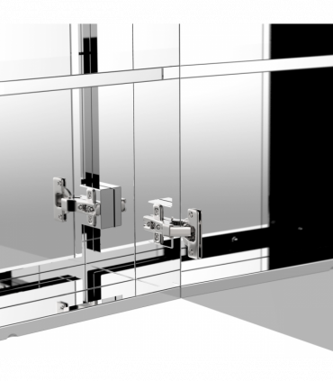 Portable Car Air Purifier, Low Noise Air Cleaner with 2 USB Port Black