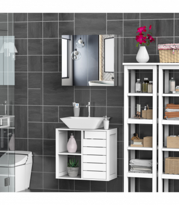 Portable Car Air Purifier, Low Noise Air Cleaner with 2 USB Port Black