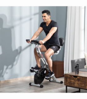 Portable Exercise Pedal Bike