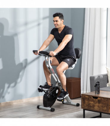 Portable Exercise Pedal Bike