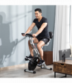 Portable Exercise Pedal Bike