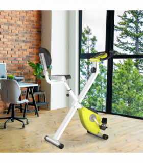 Portable Exercise Pedal Bike