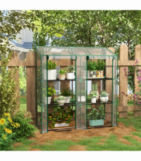 Portable Mini Greenhouse