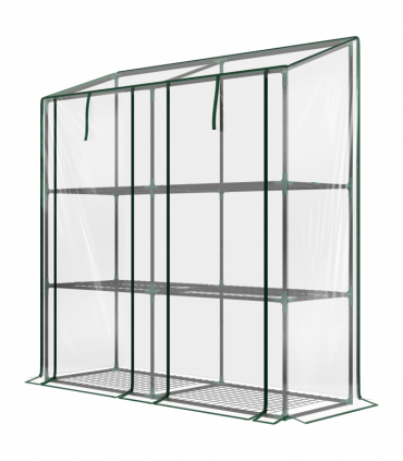 Portable Mini Greenhouse