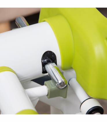 Portable Mini Stepper Step Machine for Home Gym Office Exercise Workout HOMCOM