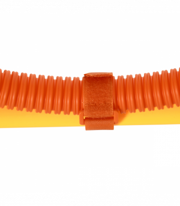 Portable Pet Agility Training Obstacle Set for Jumping Pole,Ring,Turnstile poles