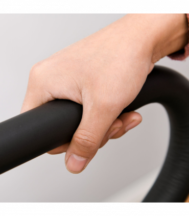 Power Tower Dip Station Pull Up Bar Multi-Function Push Up Equipment Home Gym