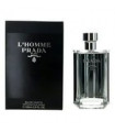 Prada L'homme Eau De Toilette Spray 100ml