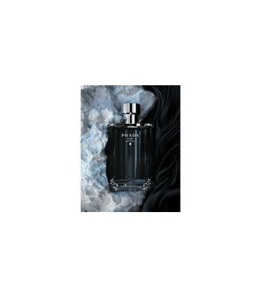Prada L'homme Eau De Toilette Spray 50ml
