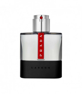 Prada Luna Rossa Carbon Eau De Toilette Spray 50ml