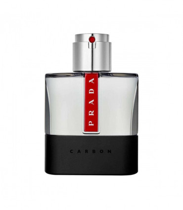 Prada Luna Rossa Carbon Eau De Toilette Spray 50ml