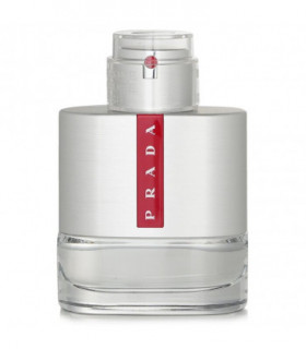 Prada Luna Rossa Eau De Toilette Spray 50ml