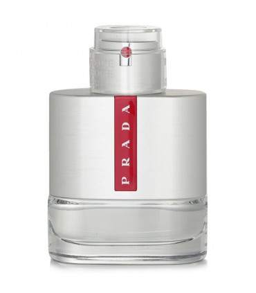 Prada Luna Rossa Eau De Toilette Spray 50ml