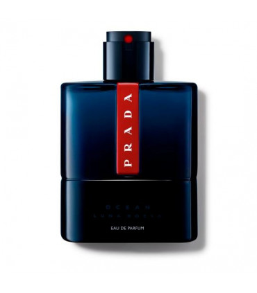 Prada Luna Rossa Ocean Eau De Parfum Spray 100ml