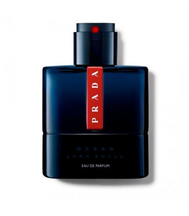 Prada Luna Rossa Ocean Eau De Parfum Spray 50ml