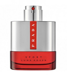 Prada Luna Rossa Sport Pour Homme Eau De Toilette Spray 50ml