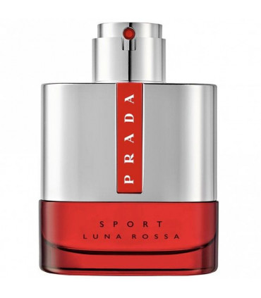 Prada Luna Rossa Sport Pour Homme Eau De Toilette Spray 50ml