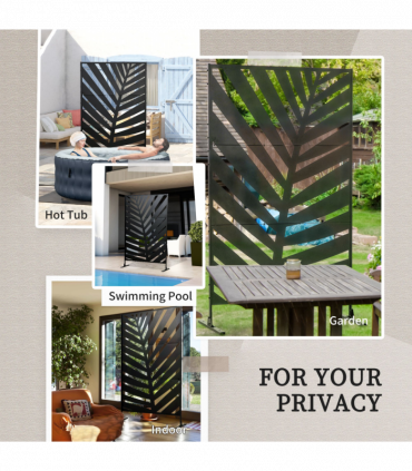 Privacy Screen