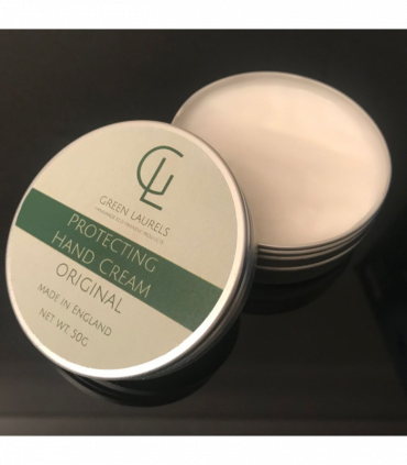 Protecting Hand Cream, unscented 50ml